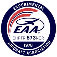 EAA573 logo